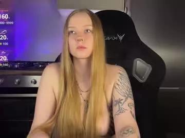 ssshadowheartbb from Chaturbate is Freechat
