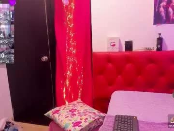 staacy37 from Chaturbate
