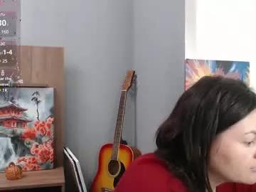 stacy_davise from Chaturbate is Freechat