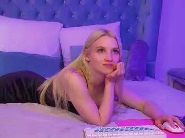 Stacyevances webcams show profile image 