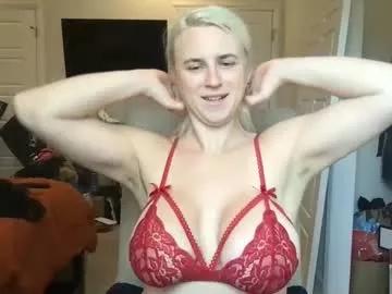 Stacymelons webcams show profile image 