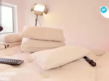 starcollens from Chaturbate is Freechat