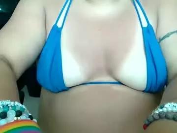 starella___saxxxton from Chaturbate is Freechat