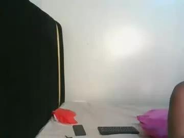 stargirl_lia from Chaturbate is Freechat