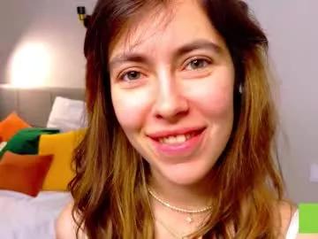 starlace_ from Chaturbate is Freechat