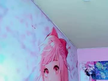 Starlettays webcams show profile image 