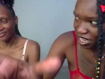 starlight_c from Chaturbate is Freechat