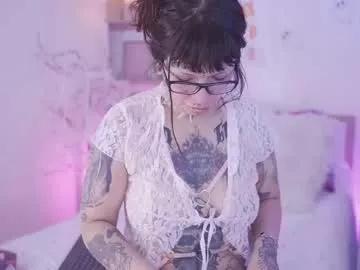 starwitch_ from Chaturbate is Freechat