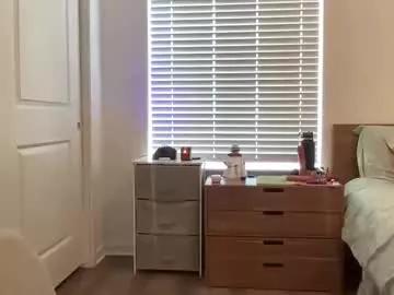 stassiethatsororitygirl from Chaturbate