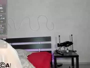 stasy_traiin from Chaturbate