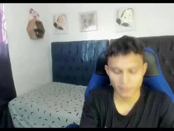 Stavros_ohm webcams show profile image 