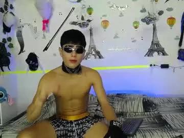 ste_queen from Chaturbate is Freechat
