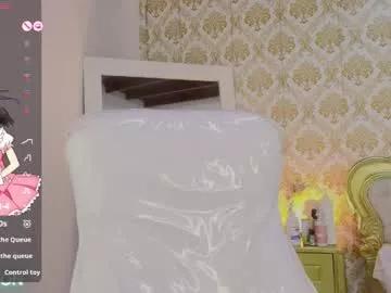 steefany_hott from Chaturbate