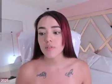steefany_hott from Chaturbate