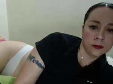 steel_girl from Chaturbate