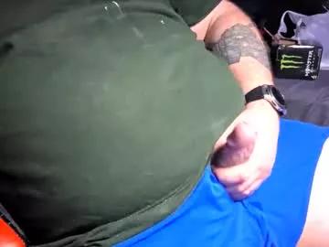 steelman8484 from Chaturbate