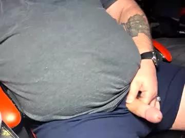 steelman8484 from Chaturbate