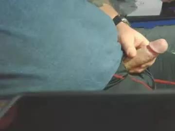 steelman8484 from Chaturbate