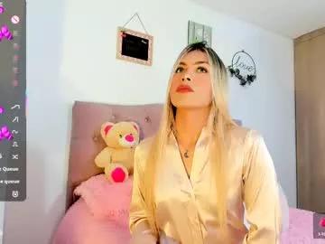 steewart_sofii from Chaturbate