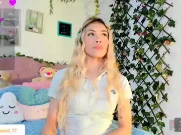 steewart_sofii from Chaturbate