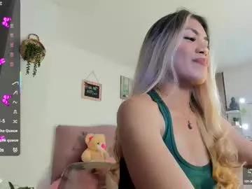 Steewart_sofii webcams show profile image 