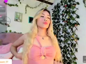 steewart_sofii from Chaturbate