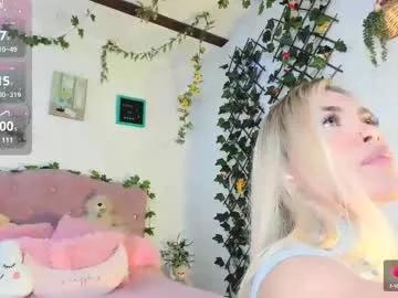 steewart_sofii from Chaturbate