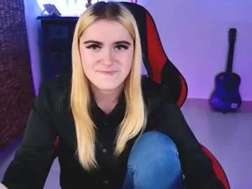 Stef_nicks webcams show profile image 