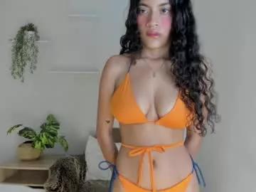 stefa_hait from Chaturbate is Freechat