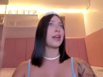 Photos of stefaagomez from Chaturbate is Freechat