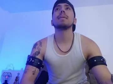 Stefan_knox webcams show profile image 
