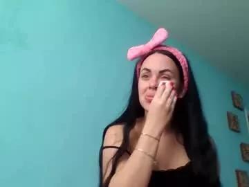 Photos of stefaniyax from Chaturbate is Freechat