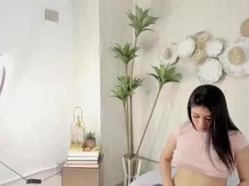 stefany_honey_ from Chaturbate is Freechat