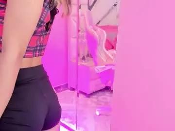 stefany_marilyn from Chaturbate is Freechat