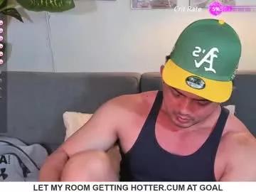 Steffan_sebastian webcams show profile image 