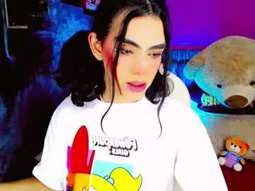 Stefy_xxx1 webcams show profile image 