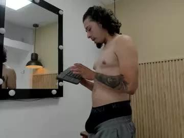 steiner_01 from Chaturbate is Freechat