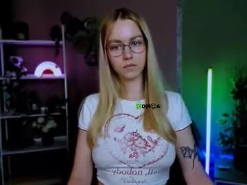 Stella_fleur webcams show profile image 