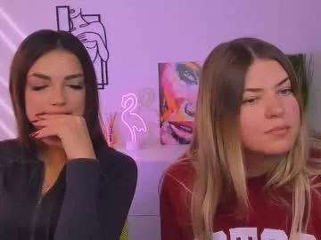 stella_noir from Chaturbate is Freechat