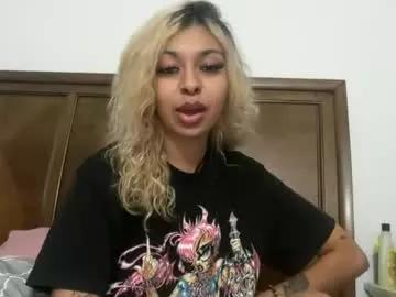stellaangel from Chaturbate is Freechat