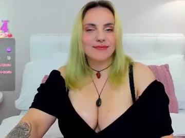 stellavoss from Chaturbate is Freechat