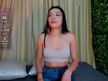 stepha_ from Chaturbate is Freechat