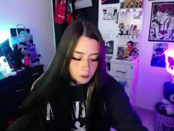 stephani_rousso from Chaturbate is Freechat