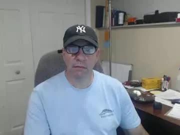 Stephenhal9 webcams show profile image 
