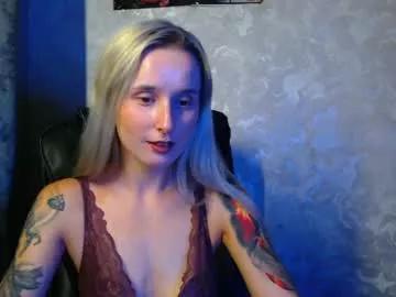 stephiepink from Chaturbate is Freechat