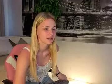 Steshablond webcams show profile image 