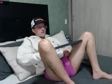 steve_hornyboy from Chaturbate is Freechat