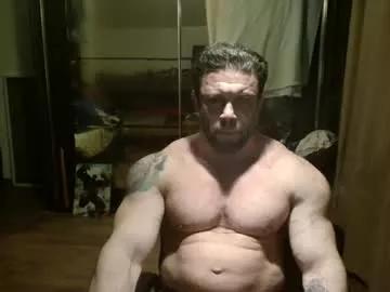 Stevebulkzor webcams show profile image 