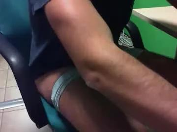 stevehornystud from Chaturbate is Freechat