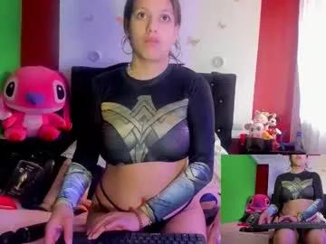 steven_chloe from Chaturbate is Freechat